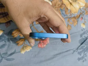 অ্যাপল আইফোন ১৩ ১২৮ জিবি সবুজ