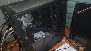 Desktop Computer 8GB Intel Core i5 HDD+SSD 750GB