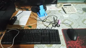 Desktop Computer 8GB Intel Core i5 HDD+SSD 750GB