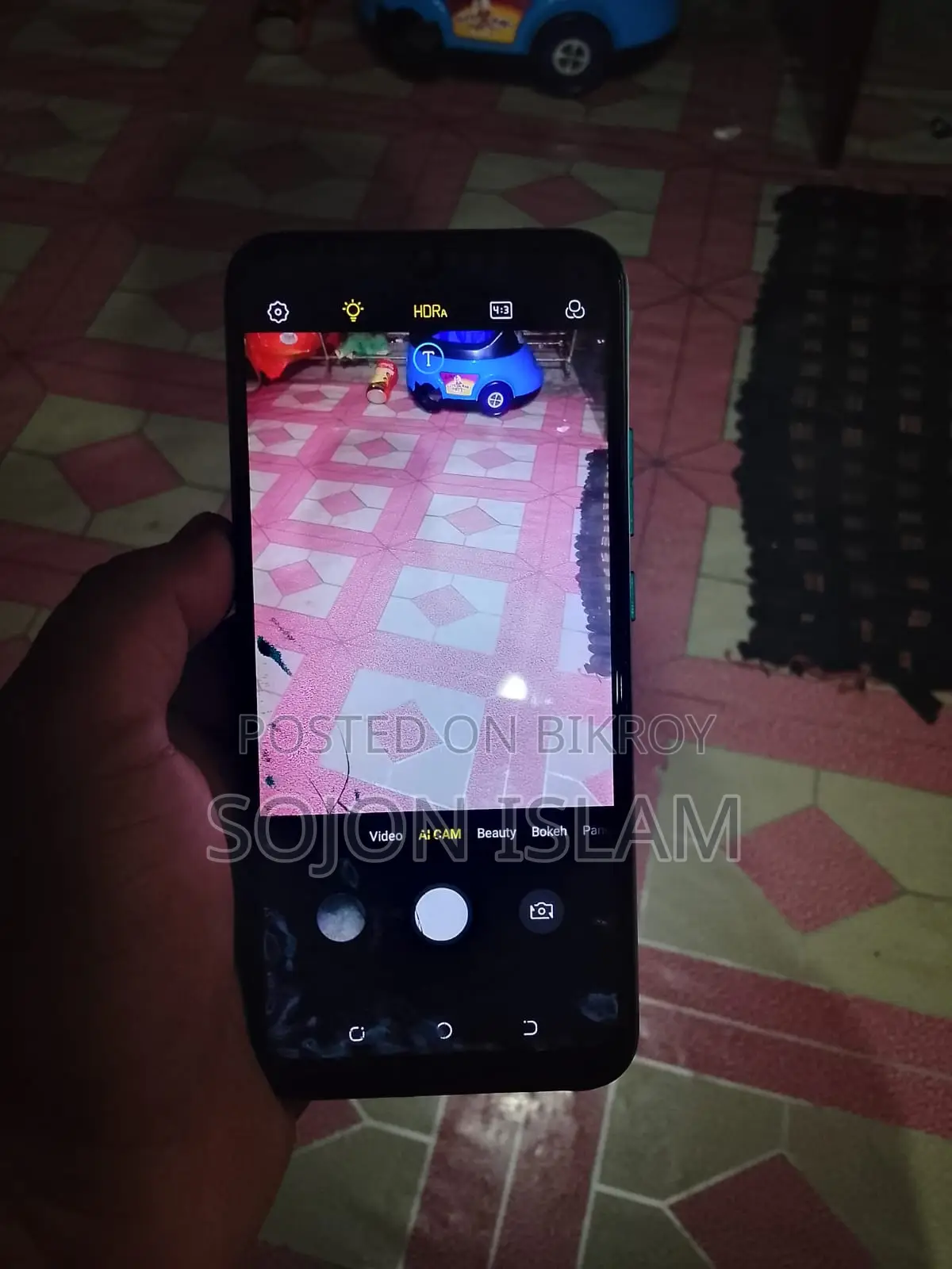 টেকনো স্পার্ক গো ৬৪ জিবি