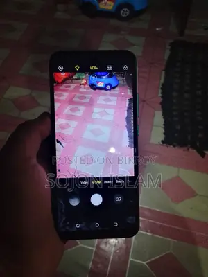টেকনো স্পার্ক গো ৬৪ জিবি