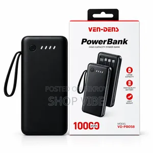 Power Bank