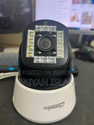 V380 Smart Camera