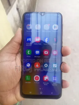 স্যামসাং গ্যালাক্সি এম৩১ ১২৮ জিবি