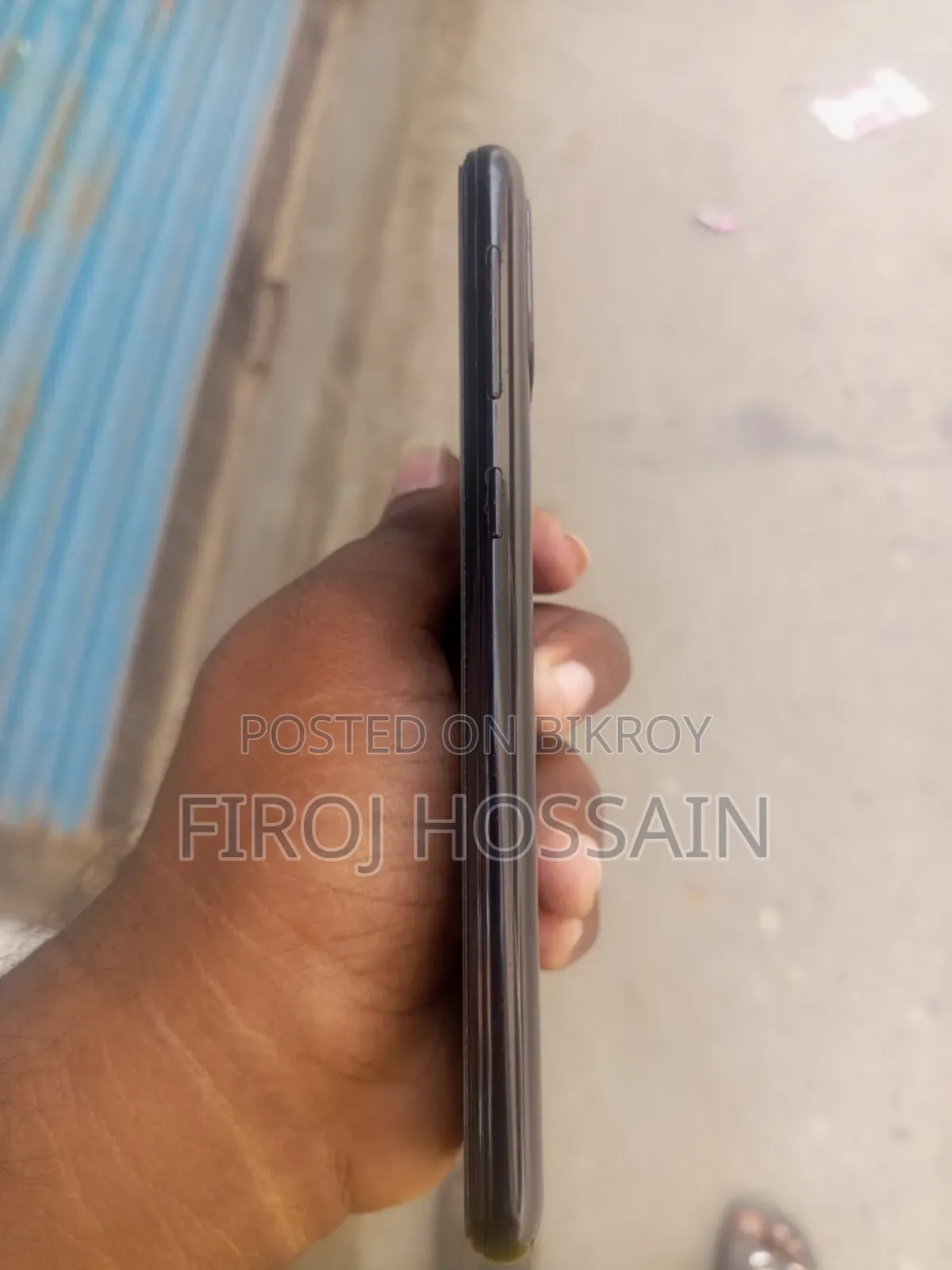 স্যামসাং গ্যালাক্সি এম৩১ ১২৮ জিবি