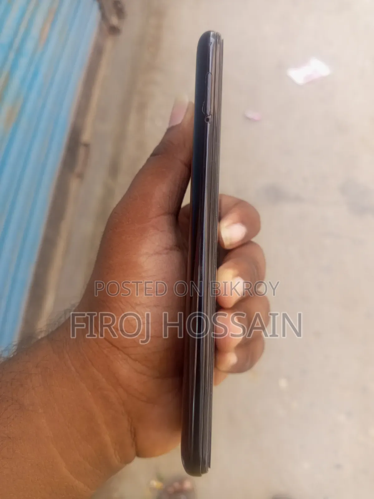 স্যামসাং গ্যালাক্সি এম৩১ ১২৮ জিবি