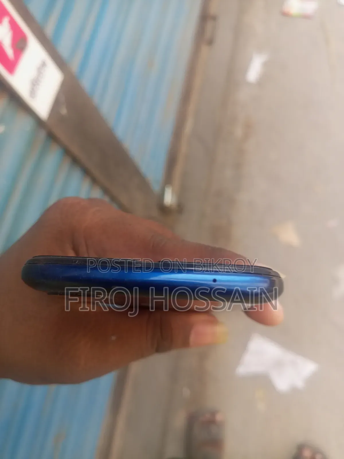 স্যামসাং গ্যালাক্সি এম৩১ ১২৮ জিবি