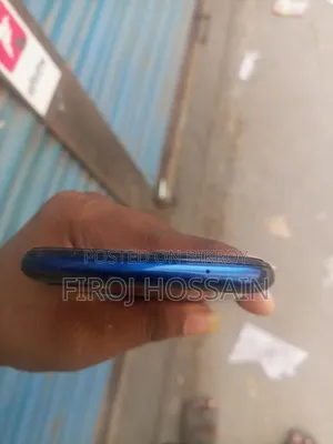 স্যামসাং গ্যালাক্সি এম৩১ ১২৮ জিবি