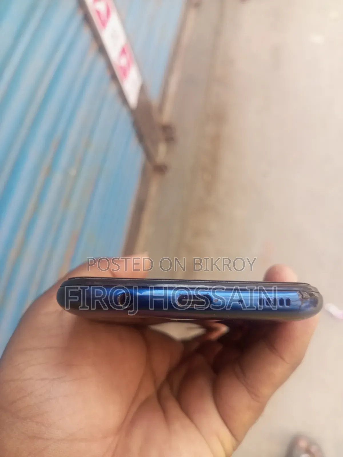 স্যামসাং গ্যালাক্সি এম৩১ ১২৮ জিবি