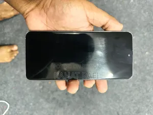 Samsung Galaxy S20 128 GB White