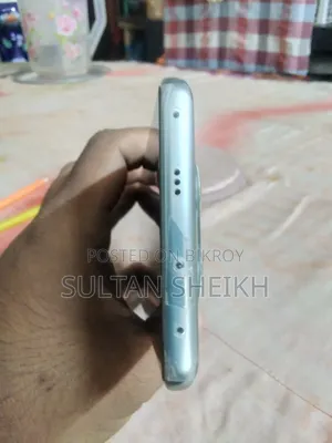 শাওমি পোকো এক্স৭ ১২৮ জিবি নীল