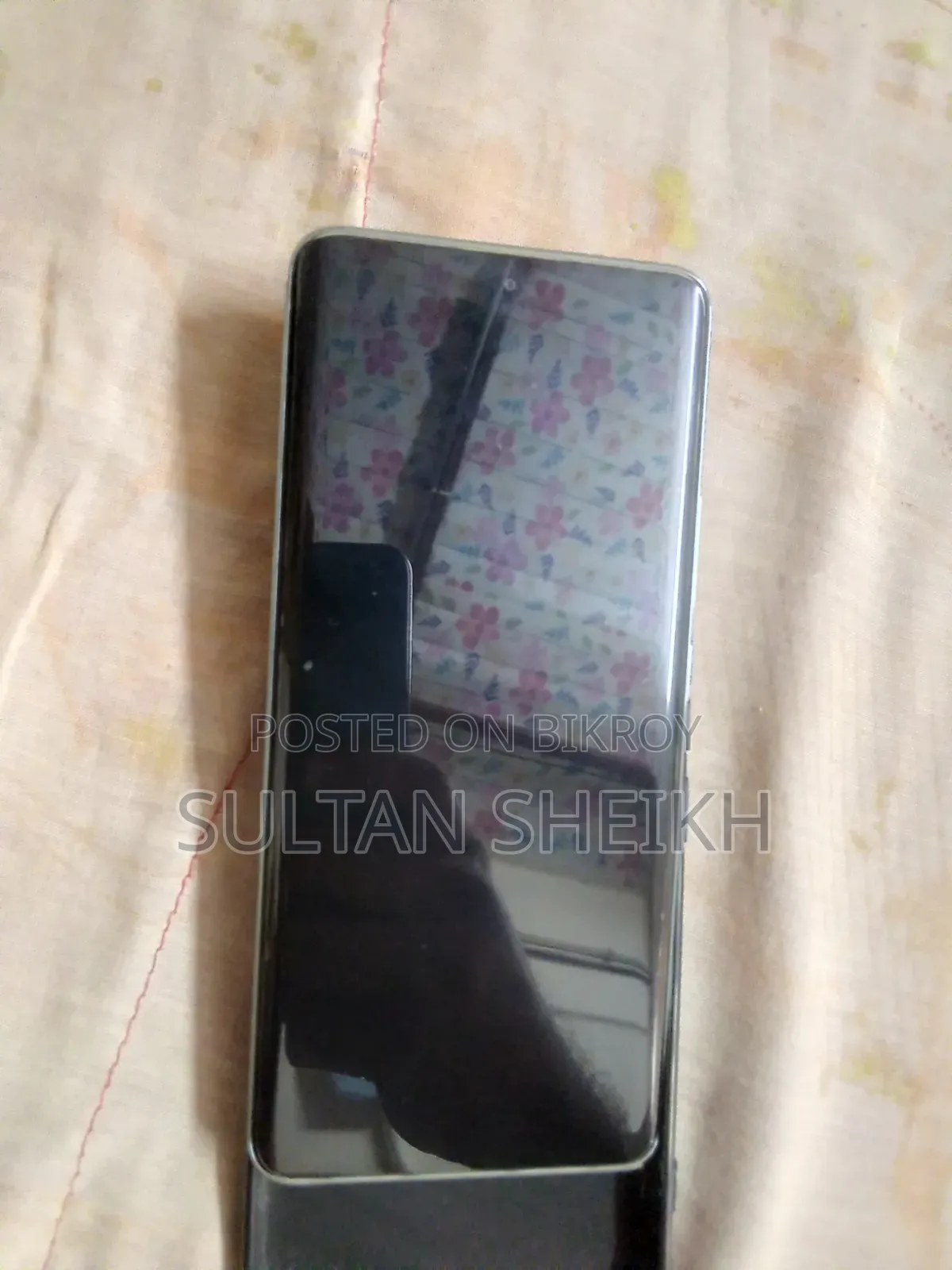 শাওমি পোকো এক্স৭ ১২৮ জিবি নীল