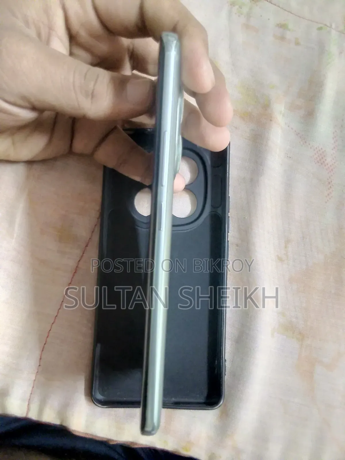 শাওমি পোকো এক্স৭ ১২৮ জিবি নীল