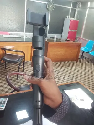 S5B Gimbal