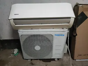 এয়ার কন্ডিশনার ১ টন