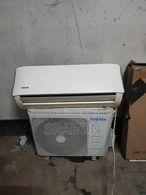 এয়ার কন্ডিশনার ১ টন