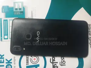 ভিভো ওয়াই৯১ ৩২ জিবি ব্লু