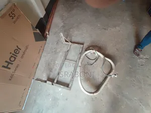 এয়ার কন্ডিশনার ১ টন