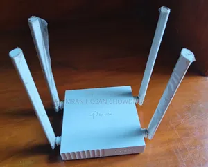 ব্যবহৃত রাউটার বিক্রি হবে