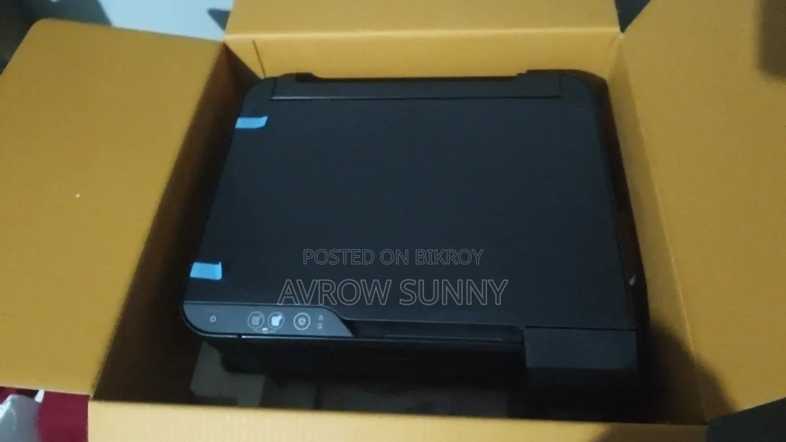 Epson L3210 Multifunction Printer