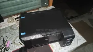 Epson L3210 Multifunction Printer