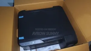 Epson L3210 Multifunction Printer