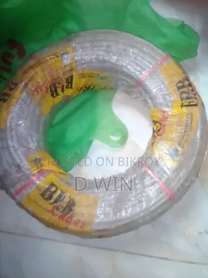বি আর বি ১×২.৫ আর এম ইলেকট্রিক কেবল