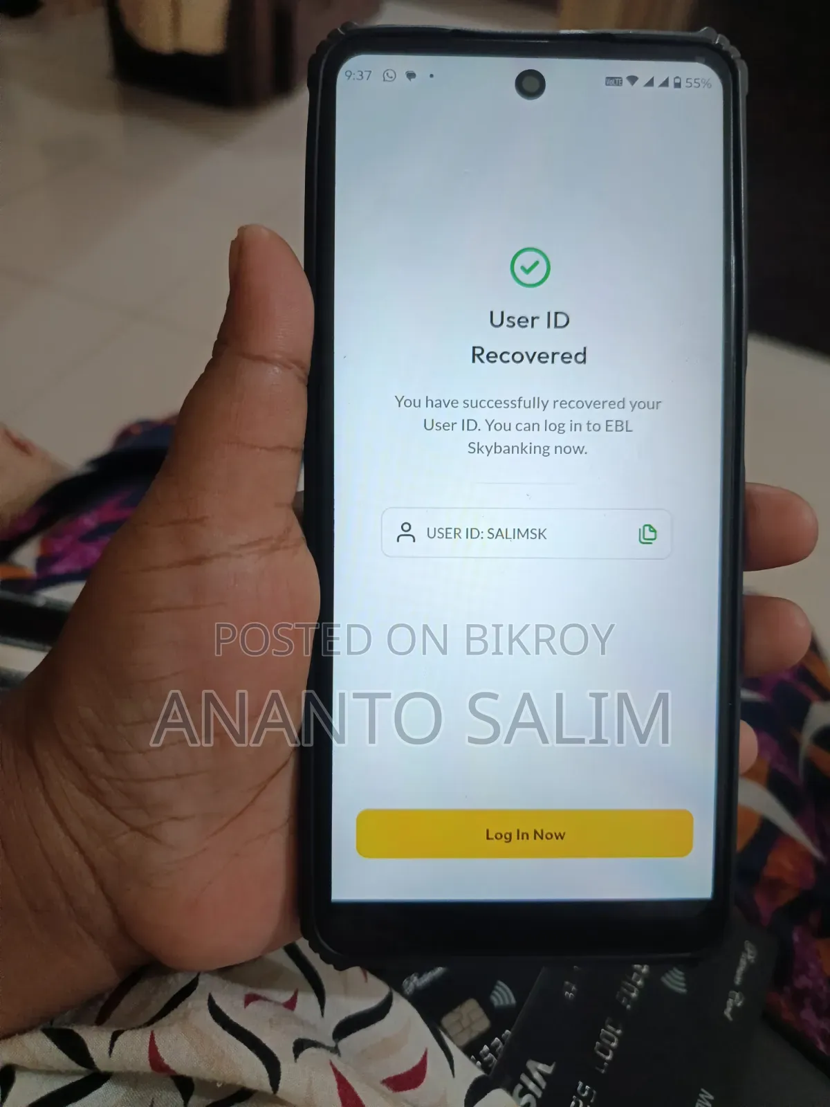 মোটোরোলা মোটো জি২৪ ১২৮ জিবি সিলভার