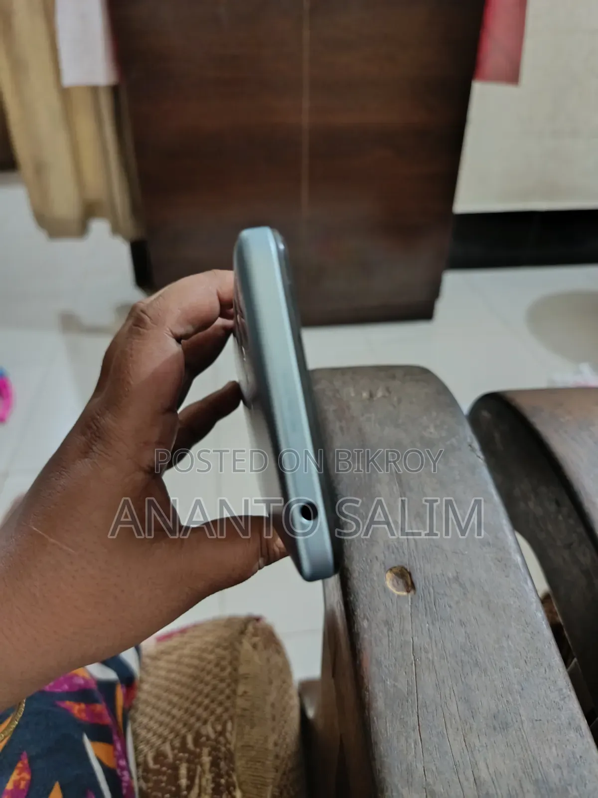মোটোরোলা মোটো জি২৪ ১২৮ জিবি সিলভার