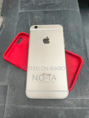 Apple iPhone 6s 32 GB Pink