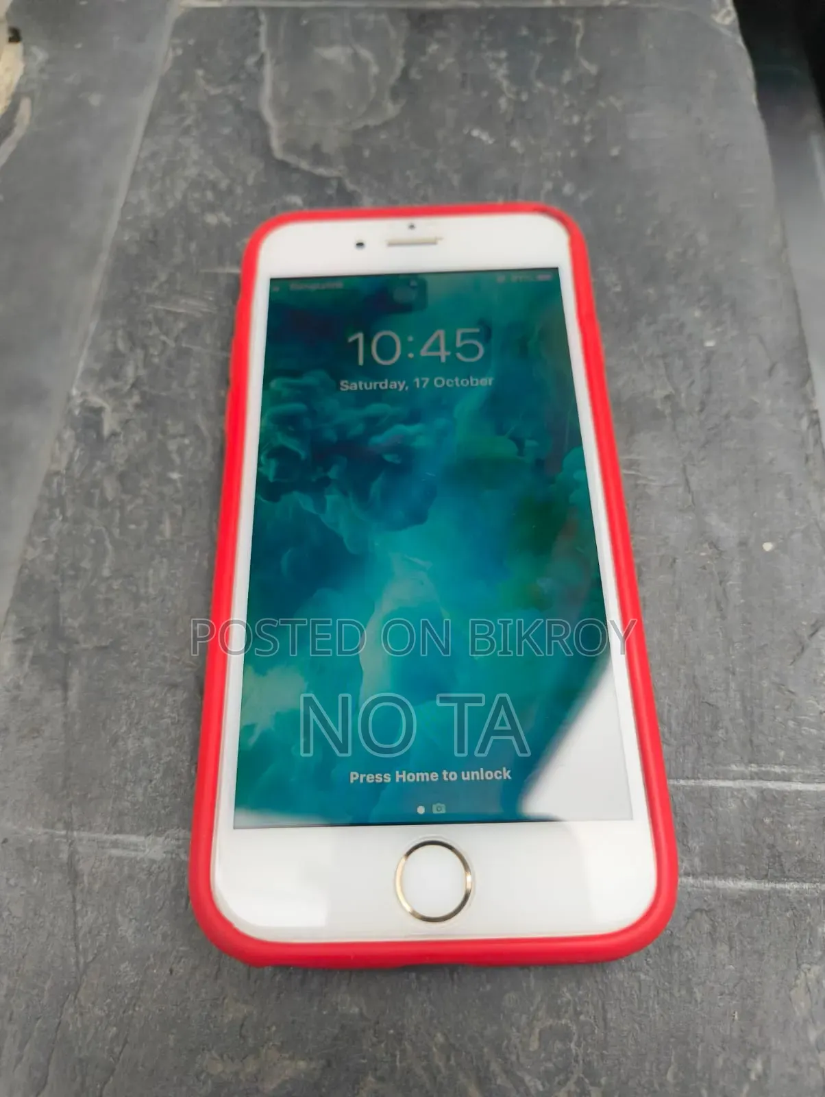 Apple iPhone 6s 32 GB Pink