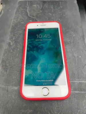 Apple iPhone 6s 32 GB Pink