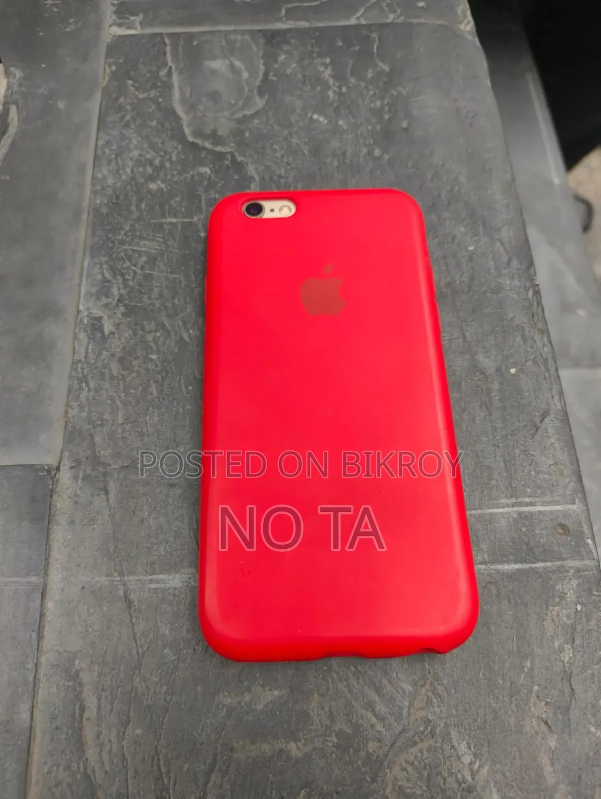 Apple iPhone 6s 32 GB Pink