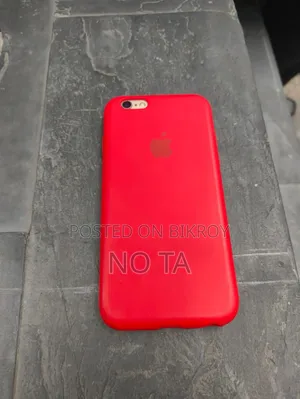 Apple iPhone 6s 32 GB Pink
