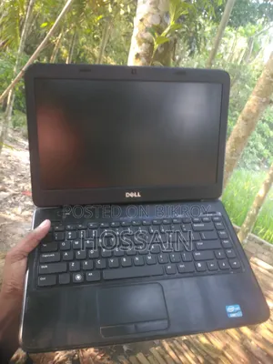 New Laptop Dell Inspiron 14 4GB Intel Core i5 HDD+SSD 500GB