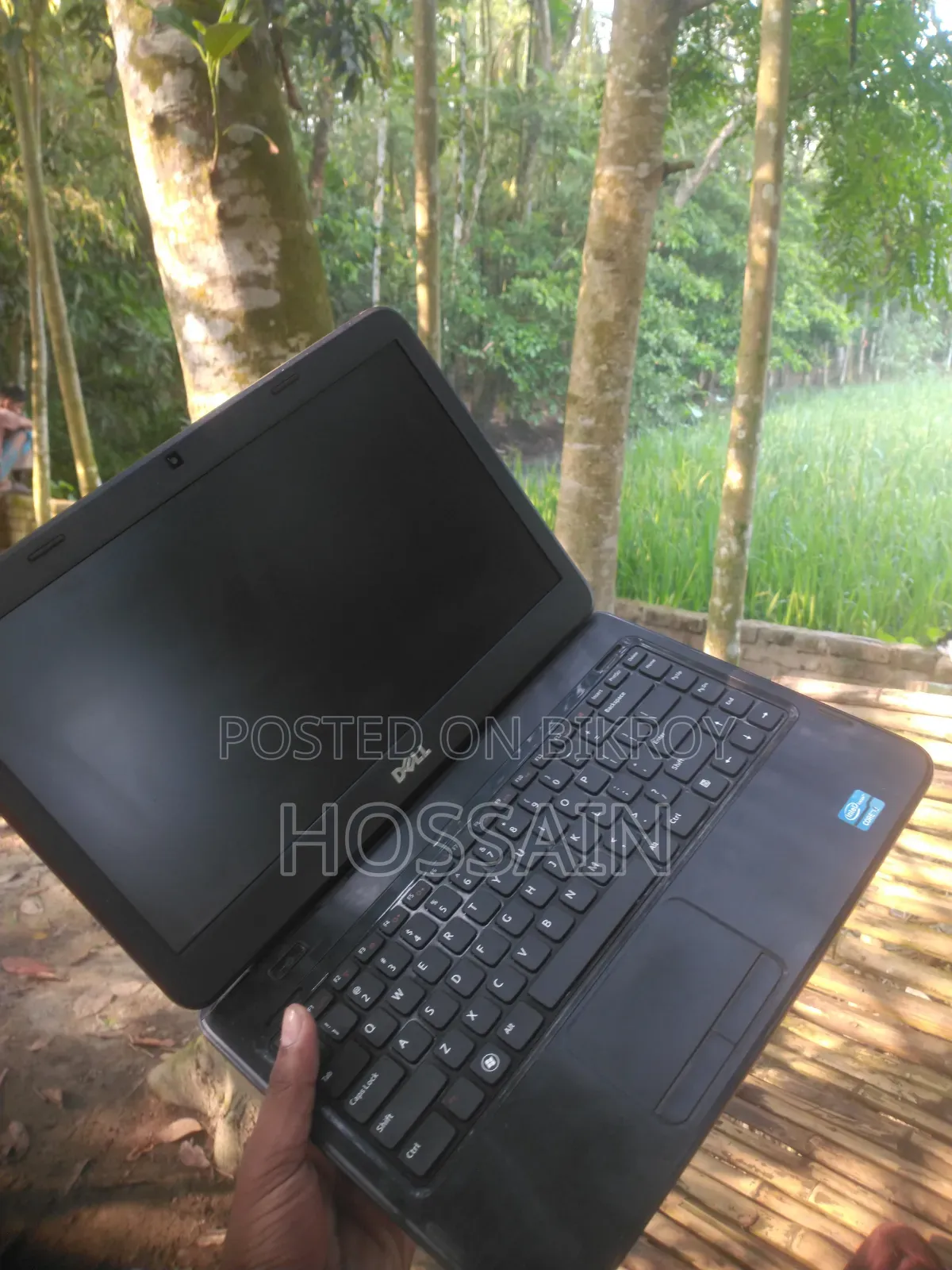 New Laptop Dell Inspiron 14 4GB Intel Core i5 HDD+SSD 500GB