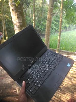 New Laptop Dell Inspiron 14 4GB Intel Core i5 HDD+SSD 500GB