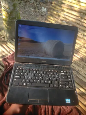 New Laptop Dell Inspiron 14 4GB Intel Core i5 HDD+SSD 500GB