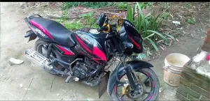 মোটরসাইকেল ২০১৯ ব্ল্যাক