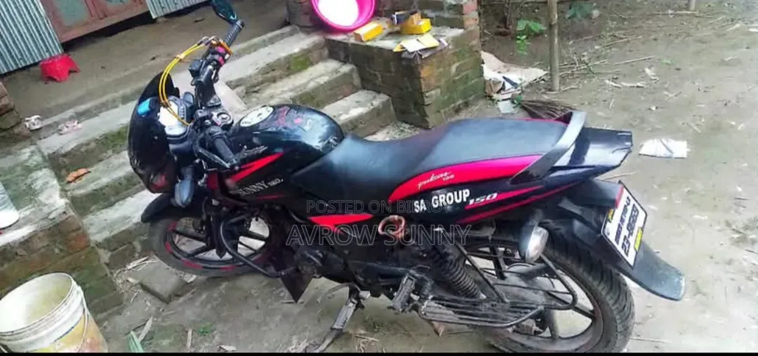 মোটরসাইকেল ২০১৯ ব্ল্যাক