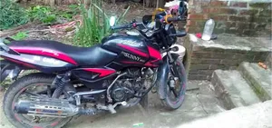 মোটরসাইকেল ২০১৯ ব্ল্যাক