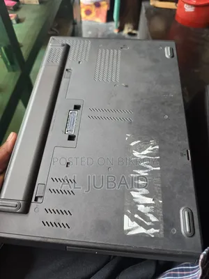Laptop Lenovo ThinkPad T440p 4GB Intel Core i5 HDD 350GB