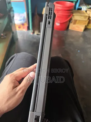Laptop Lenovo ThinkPad T440p 4GB Intel Core i5 HDD 350GB