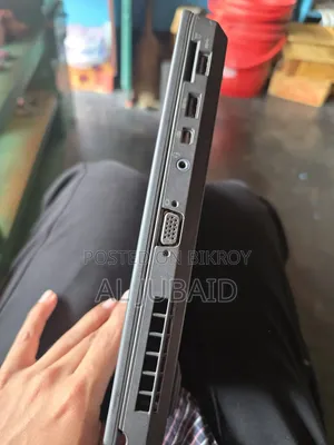 Laptop Lenovo ThinkPad T440p 4GB Intel Core i5 HDD 350GB
