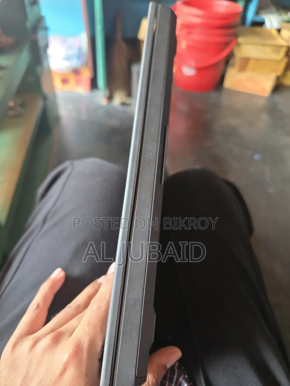 Laptop Lenovo ThinkPad T440p 4GB Intel Core i5 HDD 350GB