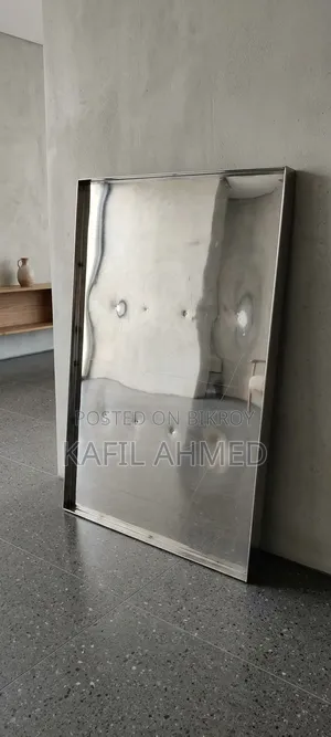Folding Steel Table for Sale!