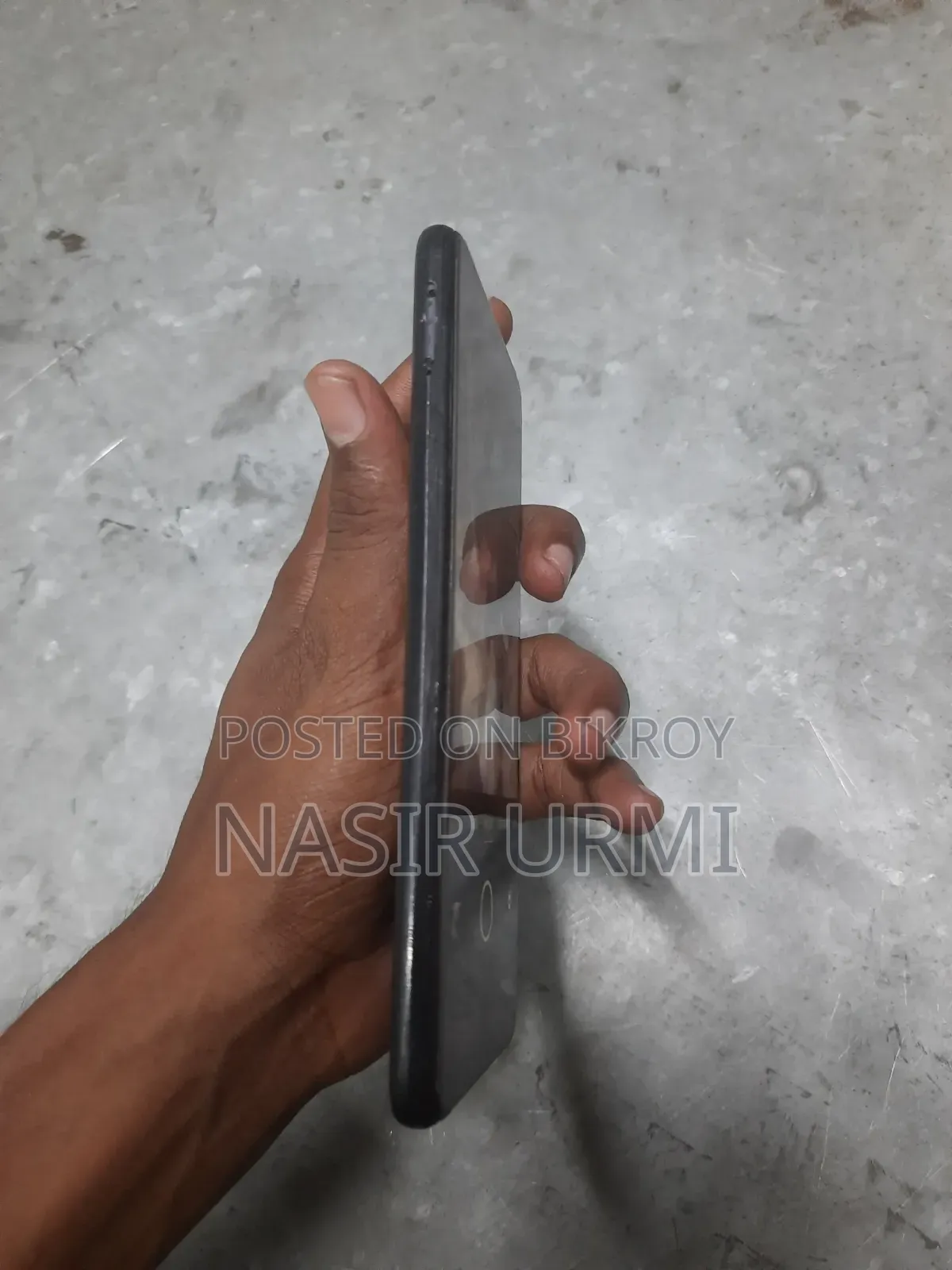 Realme C11 32 GB Black