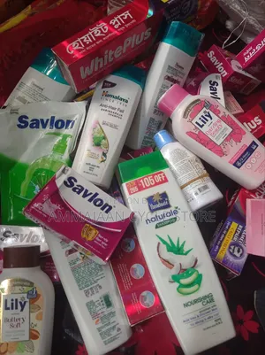 Grocery Goods Stock Lot for Sale