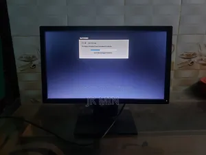 Dell Monitor