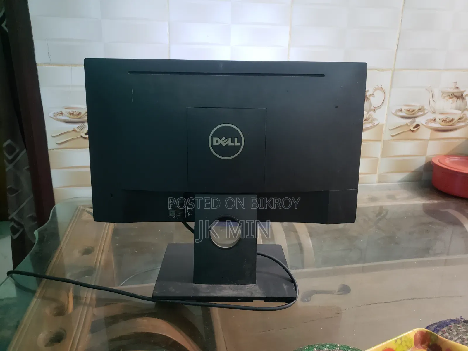 Dell Monitor